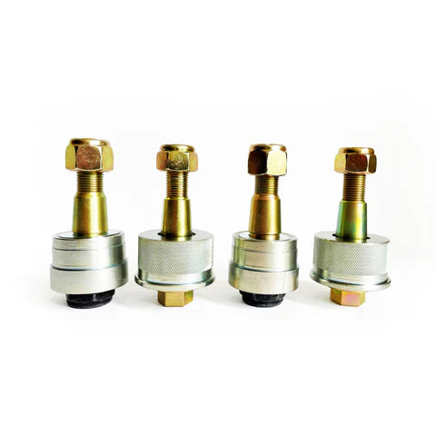 American Iron | 2007-2018 Jeep Wrangler JK Ball Joint Set - Dana 30 / 44