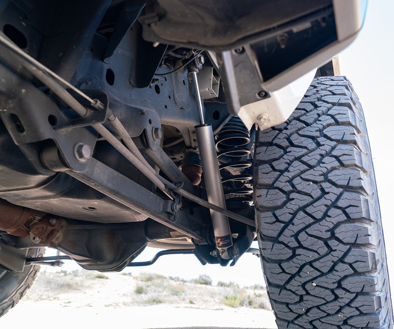 Load image into Gallery viewer, Carli Suspension | 2009-2018 Dodge Ram 1500 4WD Hemi Commuter System 2.5 Inch