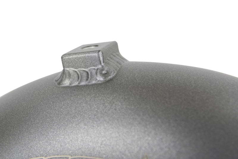 Load image into Gallery viewer, Sinister Diesel | 1998-2002 Dodge Ram 5.9L Cummins Intake Elbow - Grey