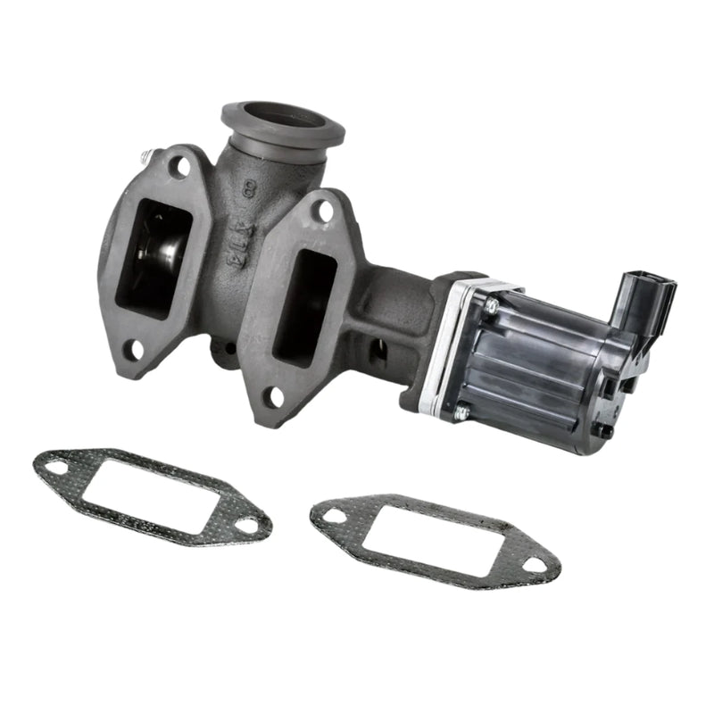 Load image into Gallery viewer, BulletProof Diesel | Dodge Ram 6.7L Cummins EGR Valve Kit (Mopar)