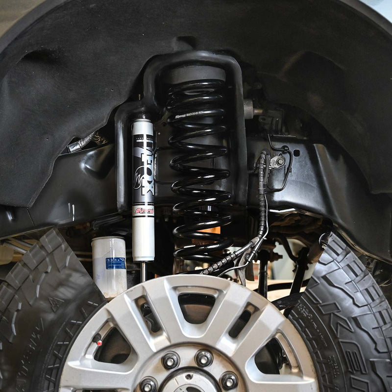 Load image into Gallery viewer, Synergy | 2005-2024 Ford F250 / F250 Super Duty Diesel 4WD 2.5 Inch Leveling System