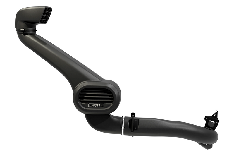 Load image into Gallery viewer, AEV Conversions | 2023-2025 GM Sierra 2500 / 3500 HD 6.6L Gas Snorkel Kit