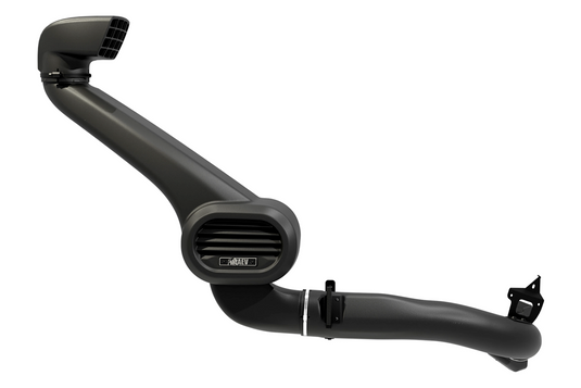 AEV Conversions | 2023-2025 GM Sierra 2500 / 3500 HD 6.6L Duramax Snorkel Kit