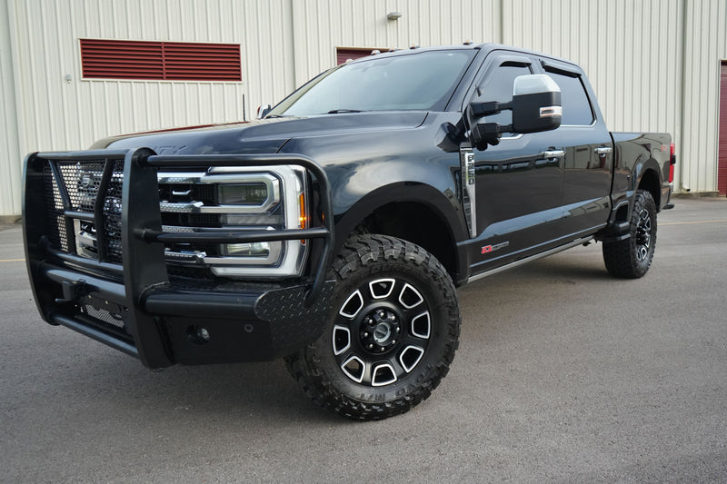 Load image into Gallery viewer, DDP Motors | 2024 Ford F250 Platinum 4x4 | 6.7L Powerstroke High Output Diesel | 80k Miles | $72,900