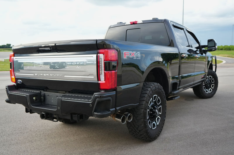 Load image into Gallery viewer, DDP Motors | 2024 Ford F250 Platinum 4x4 | 6.7L Powerstroke High Output Diesel | 80k Miles | $72,900