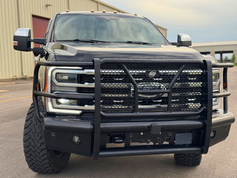 Load image into Gallery viewer, DDP Motors | 2024 Ford F250 Platinum 4x4 | 6.7L Powerstroke High Output Diesel | 80k Miles | $72,900