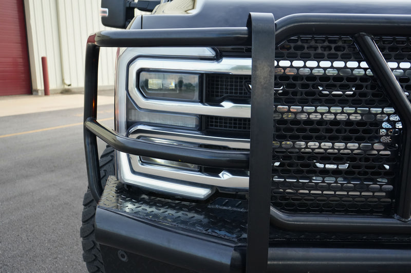 Load image into Gallery viewer, DDP Motors | 2024 Ford F250 Platinum 4x4 | 6.7L Powerstroke High Output Diesel | 80k Miles | $72,900