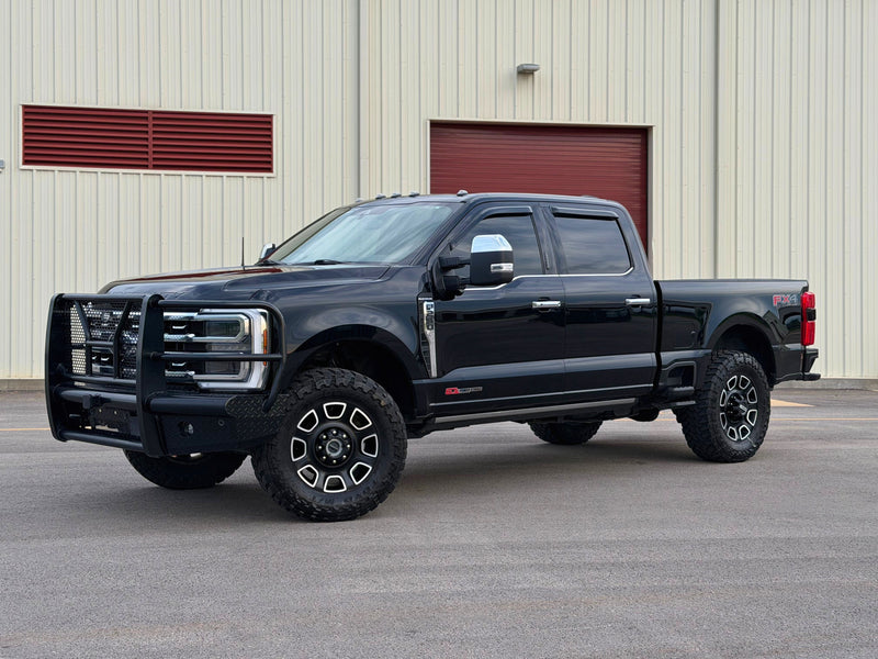 Load image into Gallery viewer, DDP Motors | 2024 Ford F250 Platinum 4x4 | 6.7L Powerstroke High Output Diesel | 80k Miles | $72,900