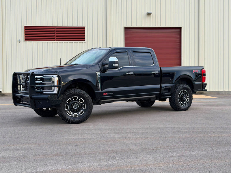 Load image into Gallery viewer, DDP Motors | 2024 Ford F250 Platinum 4x4 | 6.7L Powerstroke High Output Diesel | 80k Miles | $72,900