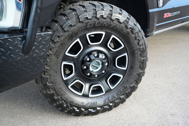 Load image into Gallery viewer, DDP Motors | 2024 Ford F250 Platinum 4x4 | 6.7L Powerstroke High Output Diesel | 80k Miles | $72,900