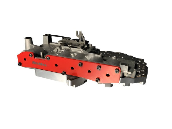 Load image into Gallery viewer, RevMax | 2007.5+ Dodge Ram ZeroFlex 68RFE Billet High Performance Towing / HD Valve Body