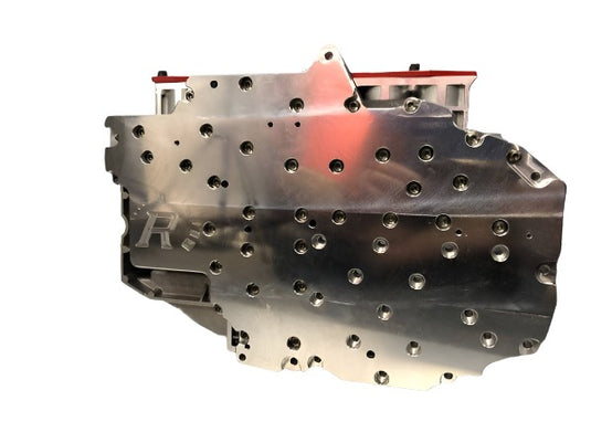 RevMax | 2019-2022 Dodge Ram 68RFE ZeroFlex High Performance Billet Valve Body