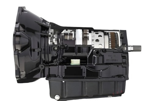 Load image into Gallery viewer, RevMax | 2007.5-2018 Dodge Ram 4WD 68RFE Signature Series 850 Performance Transmission