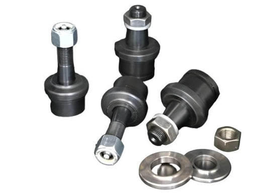 EMF | DANA 60 Upper And Lower Ball Joint Kit