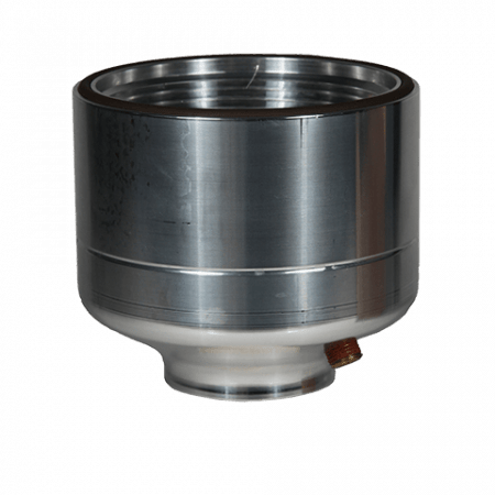 Load image into Gallery viewer, FASS | 2001-2016 GM 6.6L Duramax Factory Filter Delete