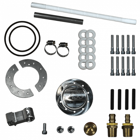 Load image into Gallery viewer, FASS | Fuel Sump Kit With Suction Tube Upgrade Kit