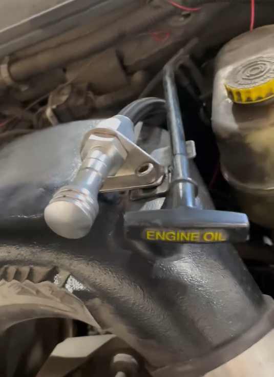 Fast Coolers | Single Cooler With Dipstick