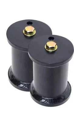 Carli Suspension | 2011-2016 Ford Super Duty Spec 2.0 Backcountry System - 4.5 Inch Lift