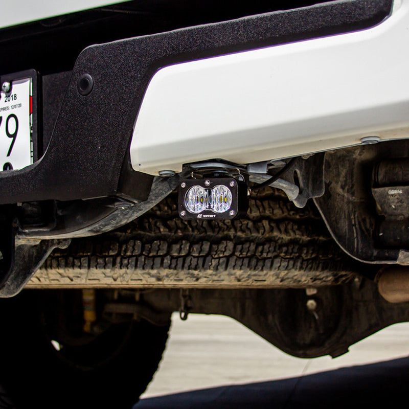 Load image into Gallery viewer, Baja Designs | 2005-2023 Toyota Tacoma / 2009-2024 Toyota 4Runner S2 Reverse Kit