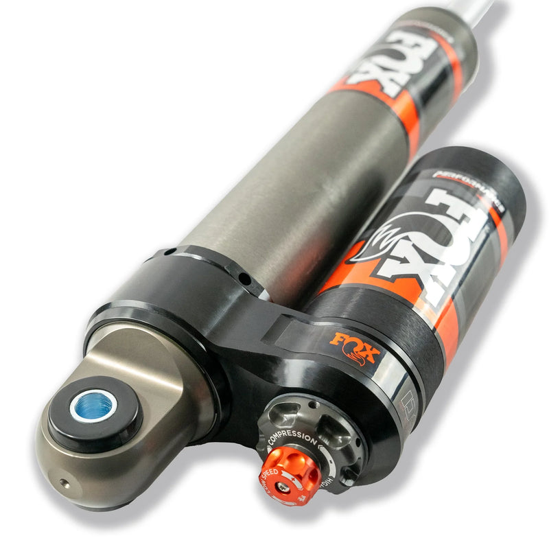 Load image into Gallery viewer, Thuren Fabrication | 2014-2024 Dodge Ram 2500 / Power Wagon Fox 2.5 DSC Shock Package For Thuren Front & Rear Coils