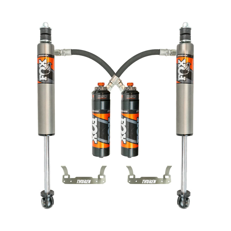 Load image into Gallery viewer, Thuren Fabrication | 2003-2012 Dodge Ram 3500 Fox 2.5 DSC Shock Package For Thuren Coils