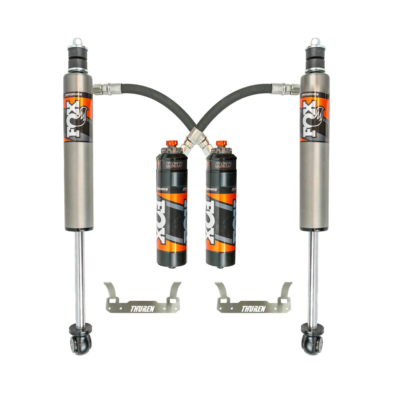 Load image into Gallery viewer, Thuren Fabrication | 2003-2013 Dodge Ram 2500 / Power Wagon Fox 2.5 DSC Shock Package For Thuren Coils