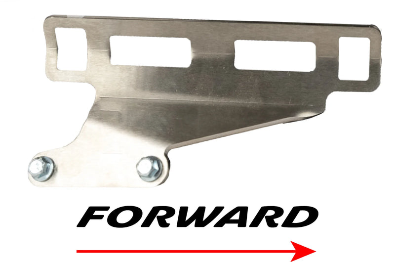 Load image into Gallery viewer, Thuren Fabrication | 2013-2024 Dodge Ram 3500 Fox 2.5 DSC Shock Package For Thuren Coils