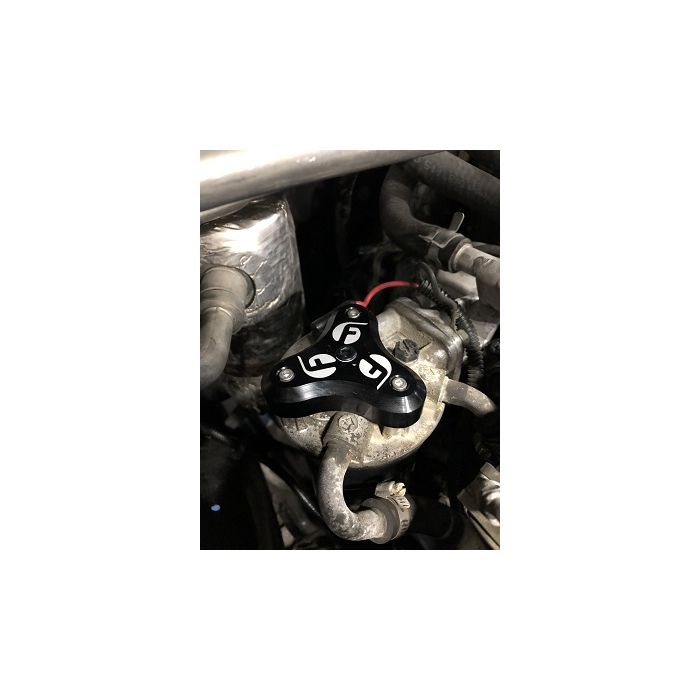 Load image into Gallery viewer, Fleece | 2001-2016 GM 2500 / 3500 Fuel Primer Bulb Sealing Kit