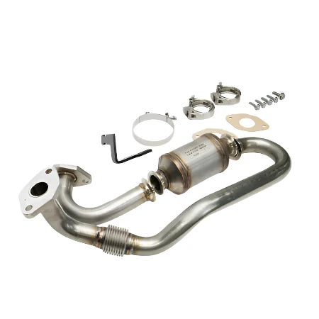 Load image into Gallery viewer, FASS | 2020-2025 GM 6.6L L5P Duramax EGR Filter System