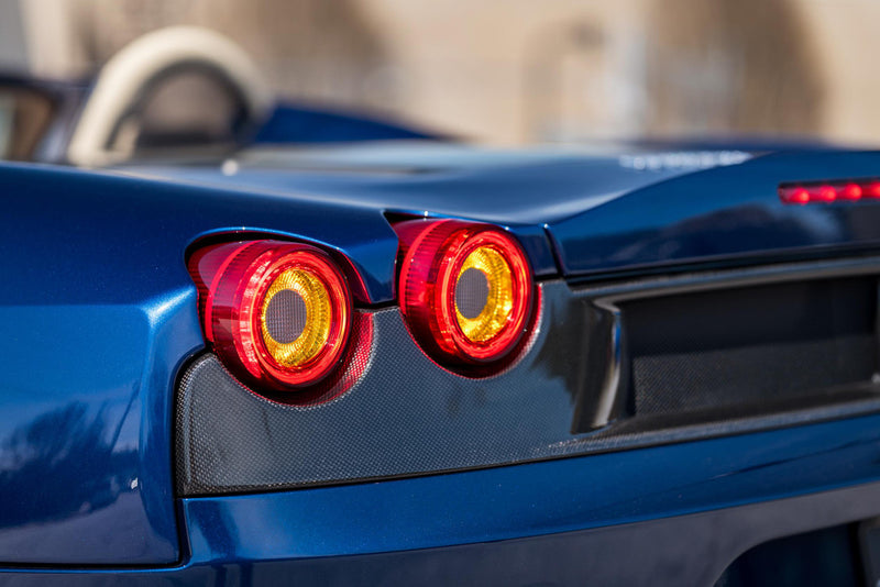 Load image into Gallery viewer, Morimoto | 2005-2010 Ferrari F430 XB LED Tail Lights - Red