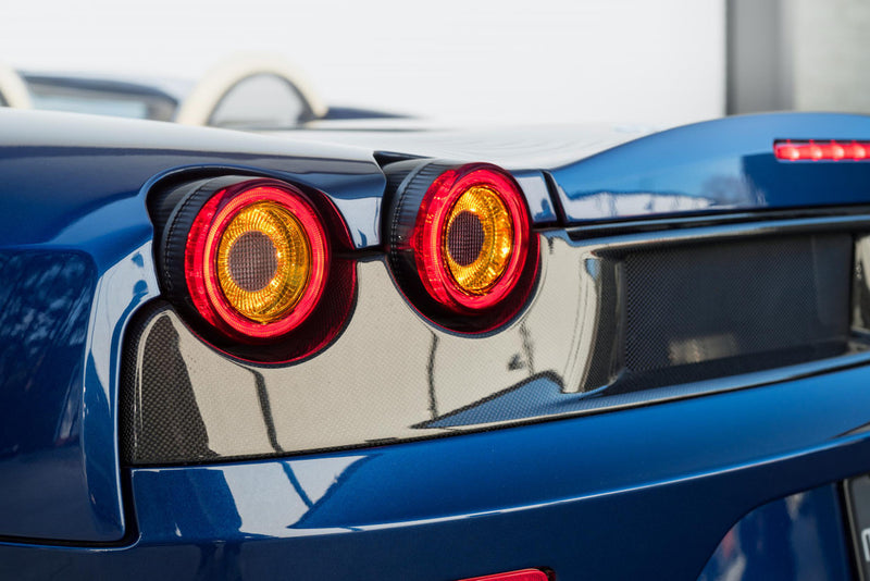 Load image into Gallery viewer, Morimoto | 2005-2010 Ferrari F430 XB LED Tail Lights - Red