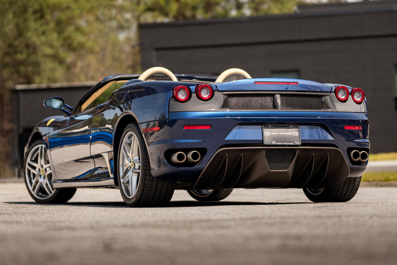 Load image into Gallery viewer, Morimoto | 2005-2010 Ferrari F430 XB LED Tail Lights - Red