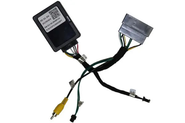 Load image into Gallery viewer, Linkswell | 2015+ Ford OEM 360 Camera Harness