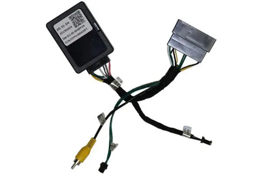Linkswell | 2015+ Ford OEM 360 Camera Harness
