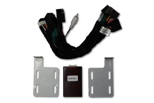 Linkswell | 2015-2020 Ford F150 / 2017-2019 Super Duty Bang & Olufsen Adapter