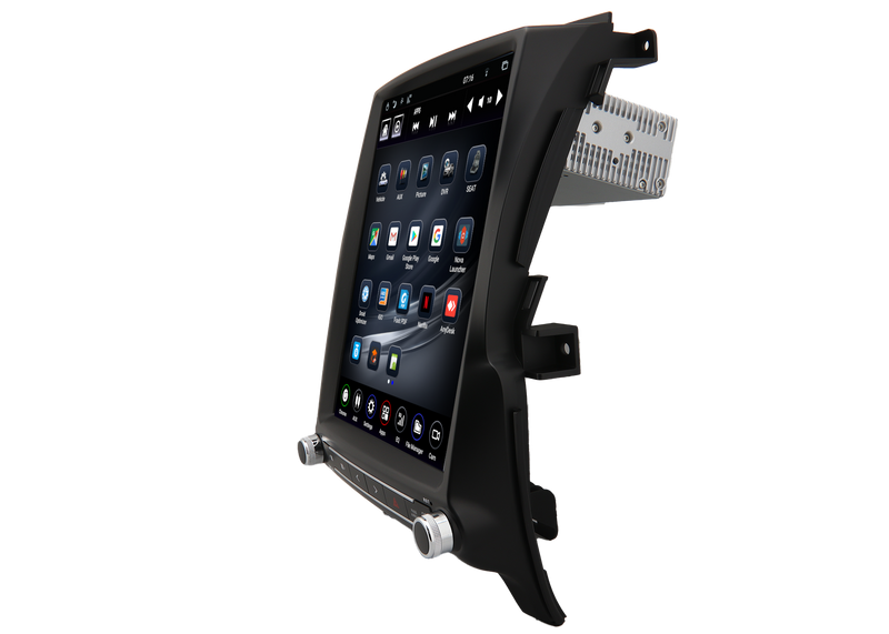 Load image into Gallery viewer, Linkswell | 2018-2023 Ford Ranger Gen 5 T-Style Radio *DISCONTINUED*