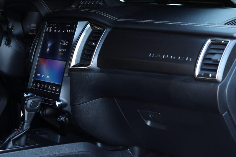 Load image into Gallery viewer, Linkswell | 2018-2023 Ford Ranger Gen 5 T-Style Radio *DISCONTINUED*
