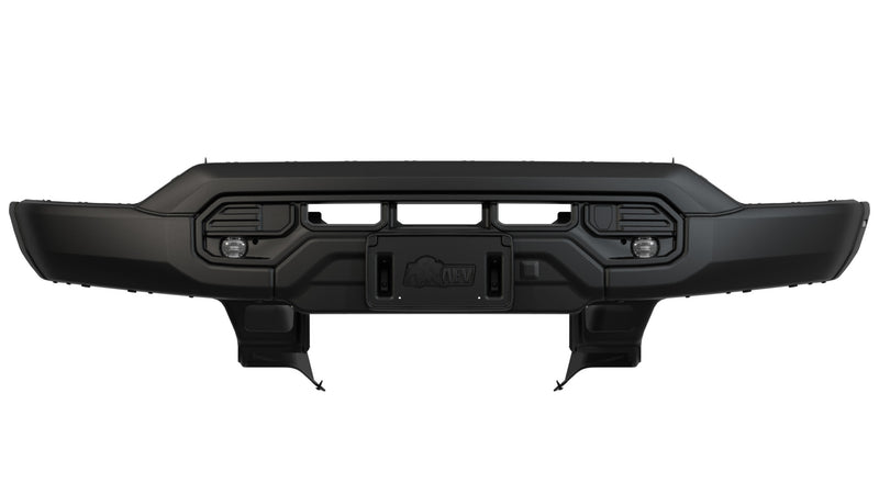 Load image into Gallery viewer, AEV Conversions | 2024-2025 GMC Canyon AT4 / AT4X Front Bumper Kit