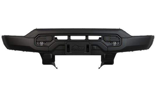 AEV Conversions | 2024-2025 GMC Canyon AT4 / AT4X Front Bumper Kit