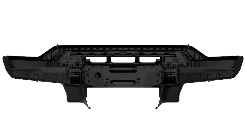 Load image into Gallery viewer, AEV Conversions | 2024-2025 GMC Canyon AT4 / AT4X Front Bumper Kit