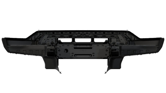 AEV Conversions | 2024-2025 GMC Canyon AT4 / AT4X Front Bumper Kit