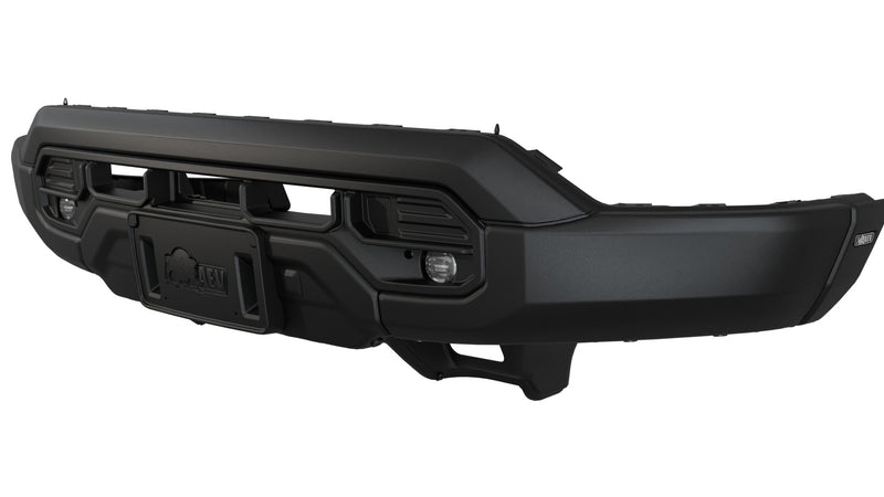 Load image into Gallery viewer, AEV Conversions | 2024-2025 GMC Canyon AT4 / AT4X Front Bumper Kit