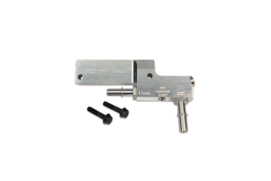 G&R DIESEL | 2010-2022 Dodge Ram 6.7 Cummins Fuel Filter Housing Delete