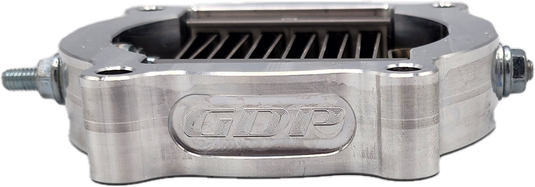 Glacier Diesel Power | 2007.5-2024 Dodge Ram 6.7L Cummins Standard Duty Single Element Arctic Heater