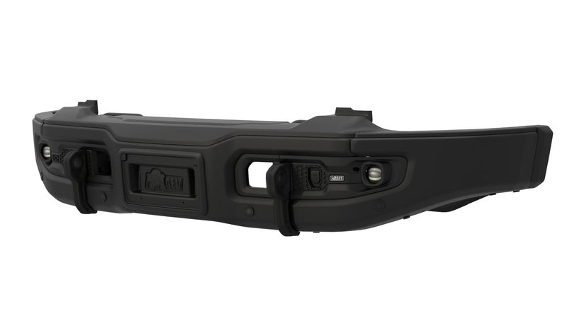 Load image into Gallery viewer, AEV Conversions | 2024-2025 Chevrolet Silverado 2500 / 3500 HD Front Winch Bumper