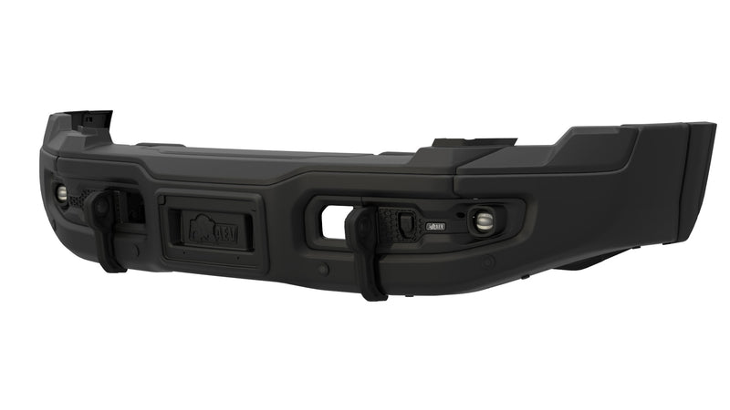Load image into Gallery viewer, AEV Conversions | 2024-2025 GM Sierra 2500 / 3500 HD Front Winch Bumper