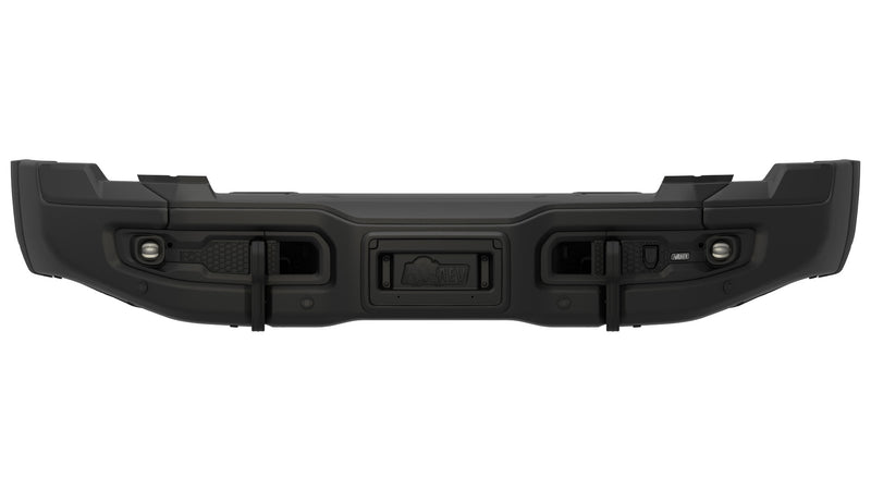 Load image into Gallery viewer, AEV Conversions | 2024-2025 GM Sierra 2500 / 3500 HD Front Winch Bumper