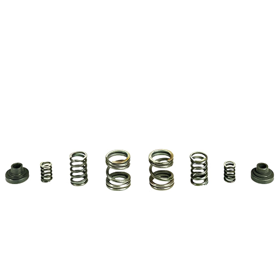 Load image into Gallery viewer, PacBrake | Engine Speed Governor Spring Kit For 94-98 Dodge Ram 2500 / 3500 Cummins 12 Valve Engine W/ P7100 Injection Pump