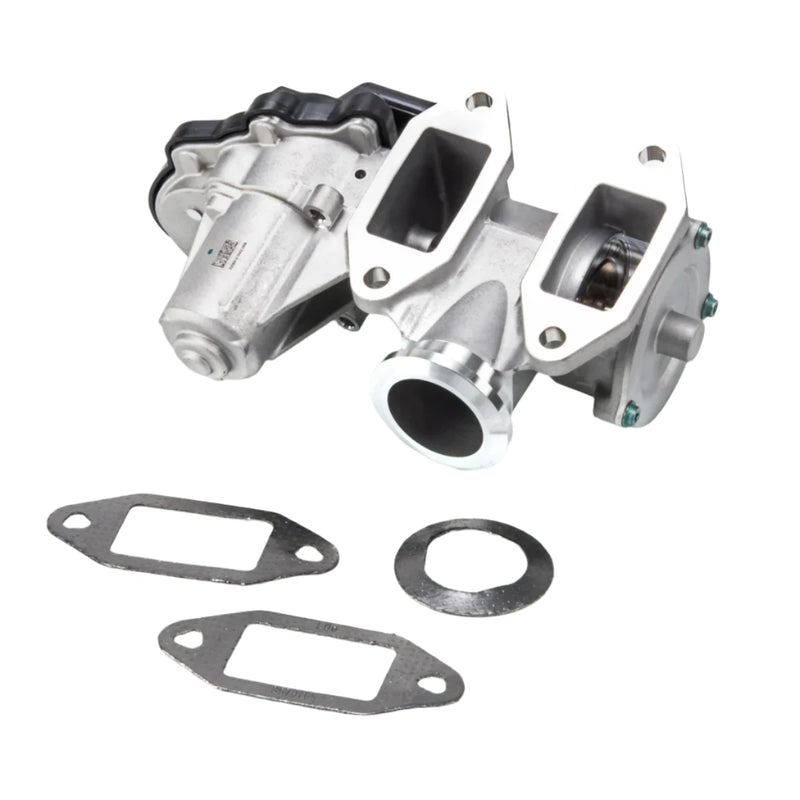 Load image into Gallery viewer, BulletProof Diesel | 2019-2023 Dodge Ram 6.7L Cummins Pick-Up EGR Valve Kit (Mopar)