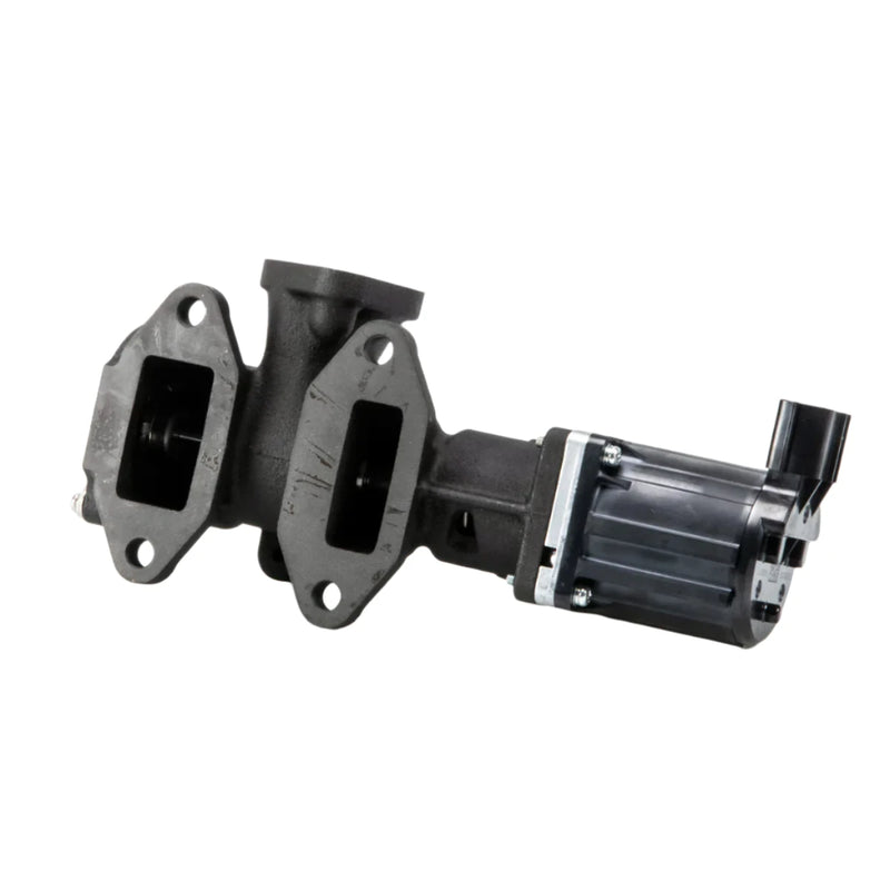 Load image into Gallery viewer, BulletProof Diesel | 2013-2021 Dodge Ram 6.7L Cummins Cab & Chassis EGR Valve Kit (Mopar)